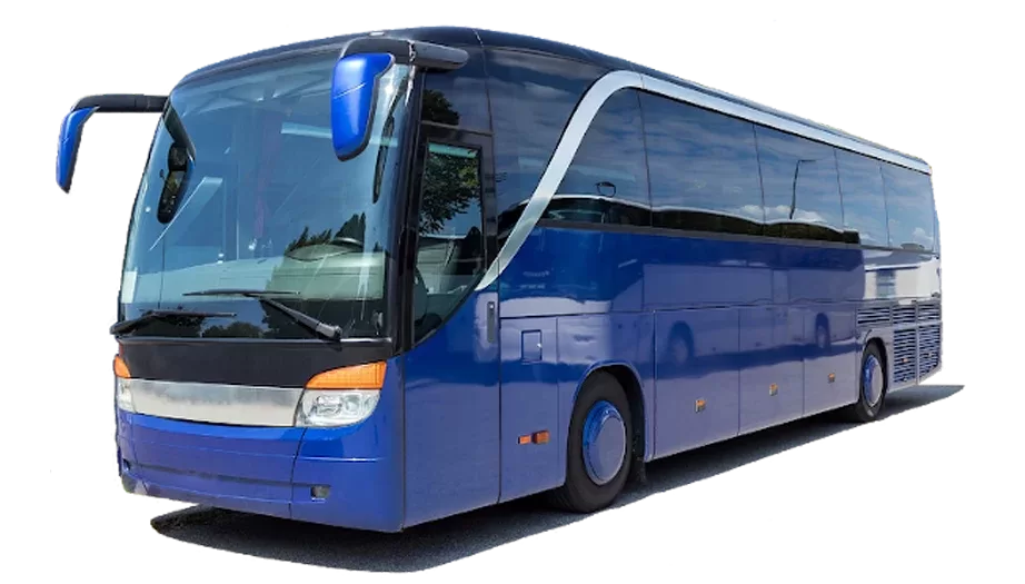 Bus Rental Bucharest
