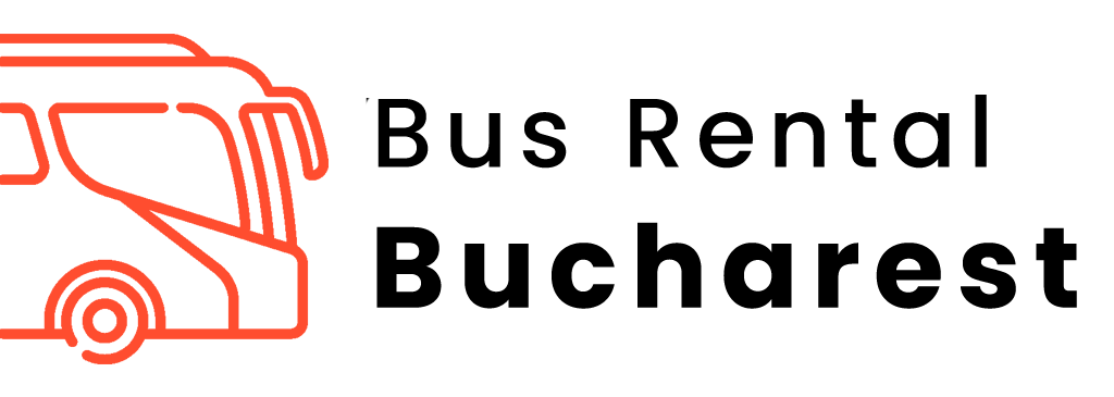 Bus Rental Bucharest Logo
